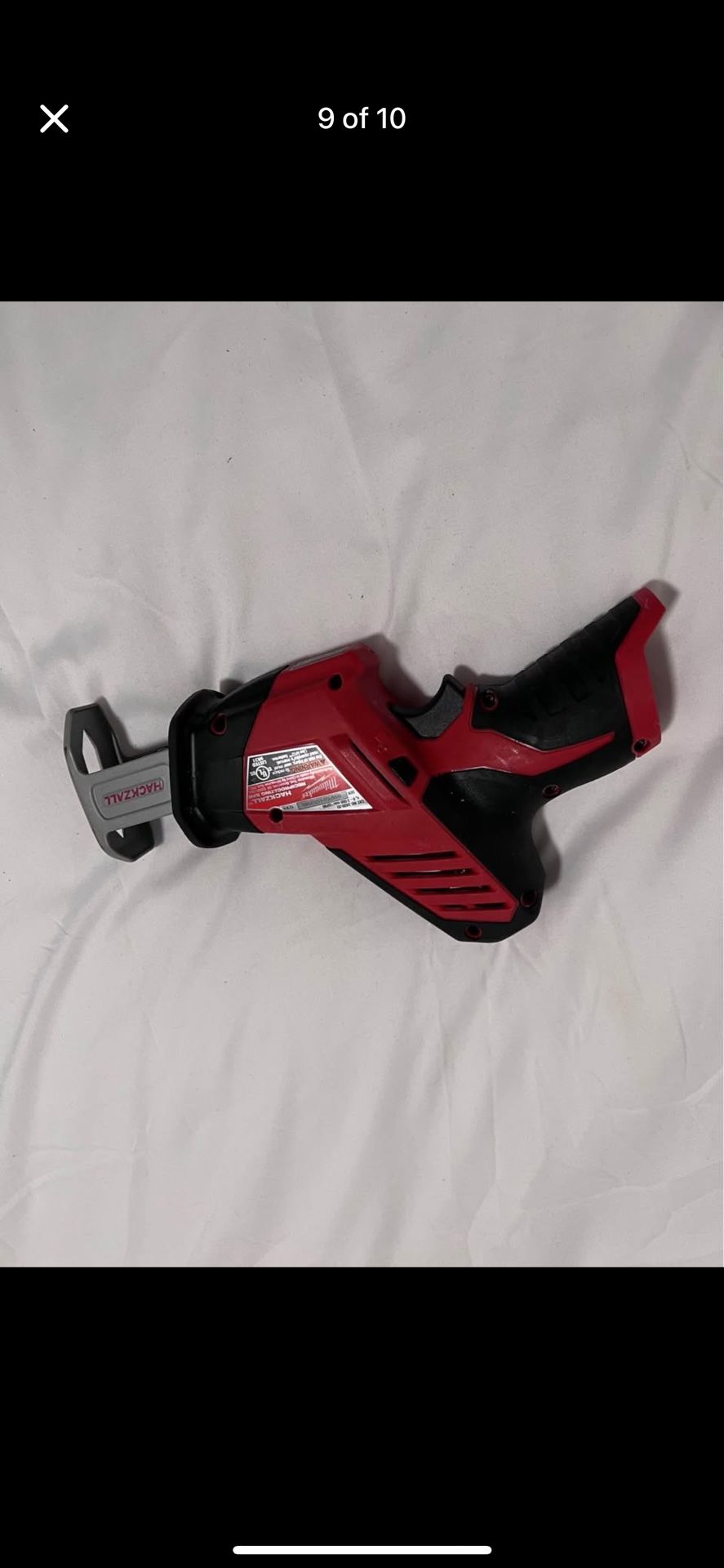 Milwaukee Tools