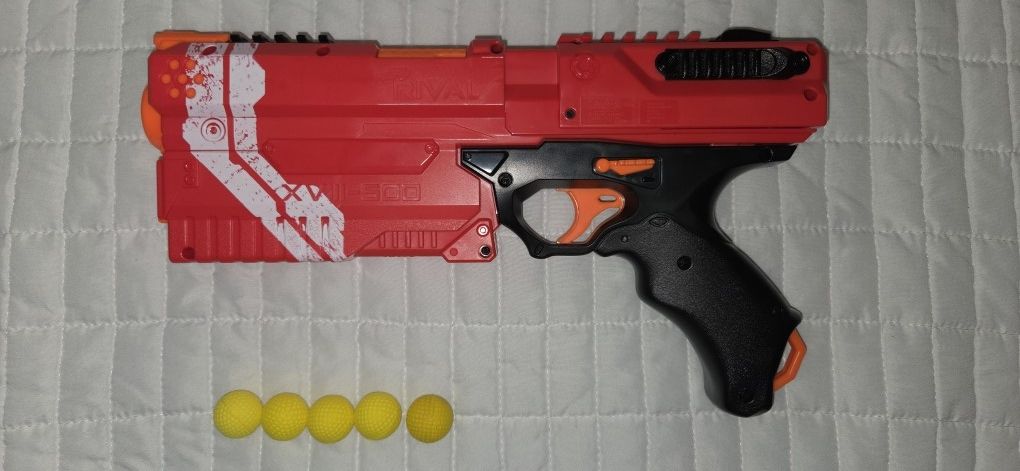 Nerf XVIII-500 Blaster