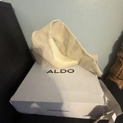 Aldo Thigh High Boot 9