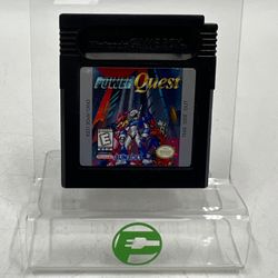 Power Quest (Nintendo GameBoy, 1998) Cartridge Only