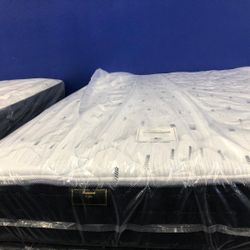 ⚡️ Brand New Memory Foam Mattresses / Available Now-💥
