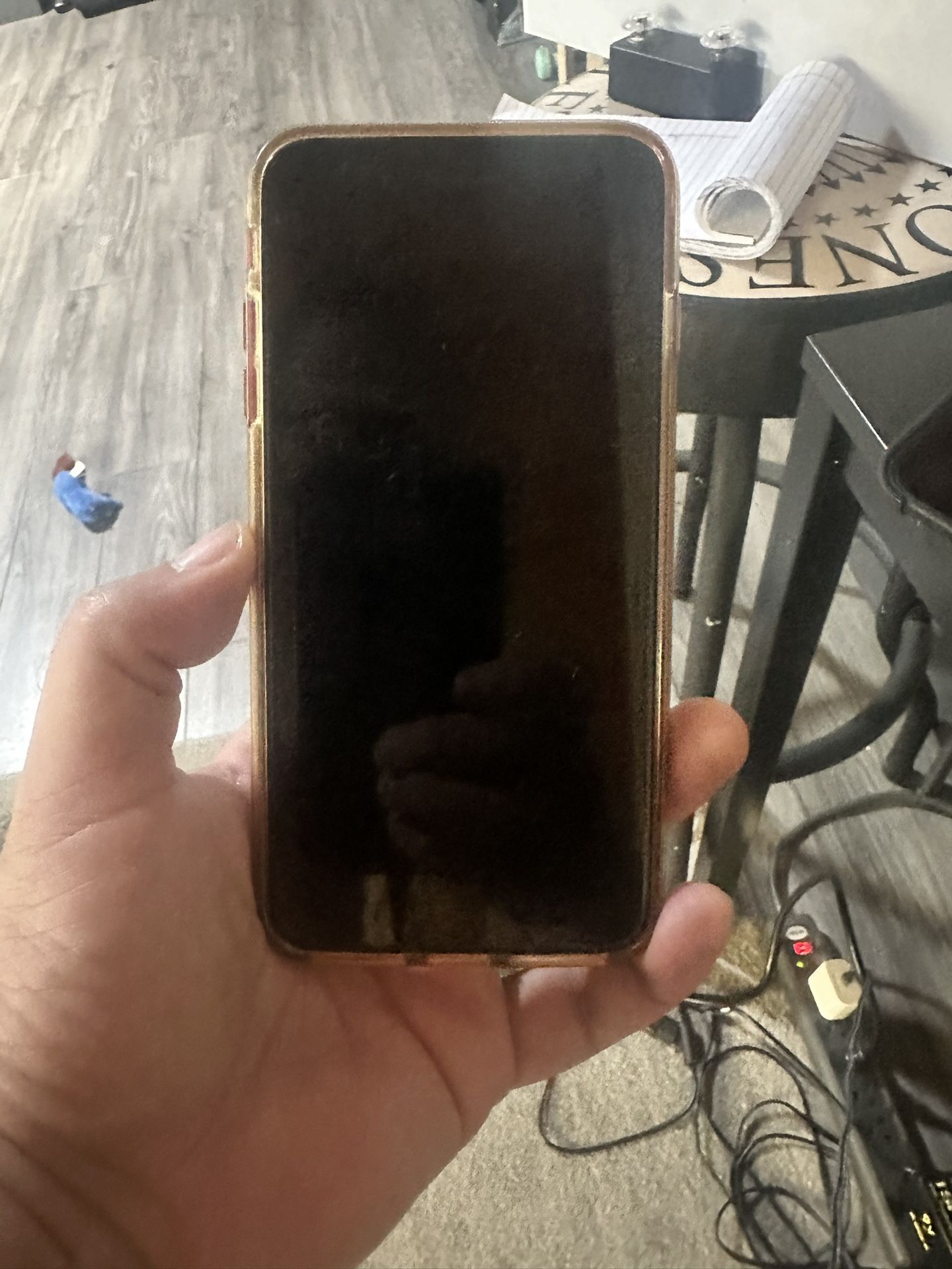 iPhone 8 Plus