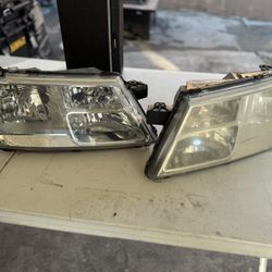 Headlights