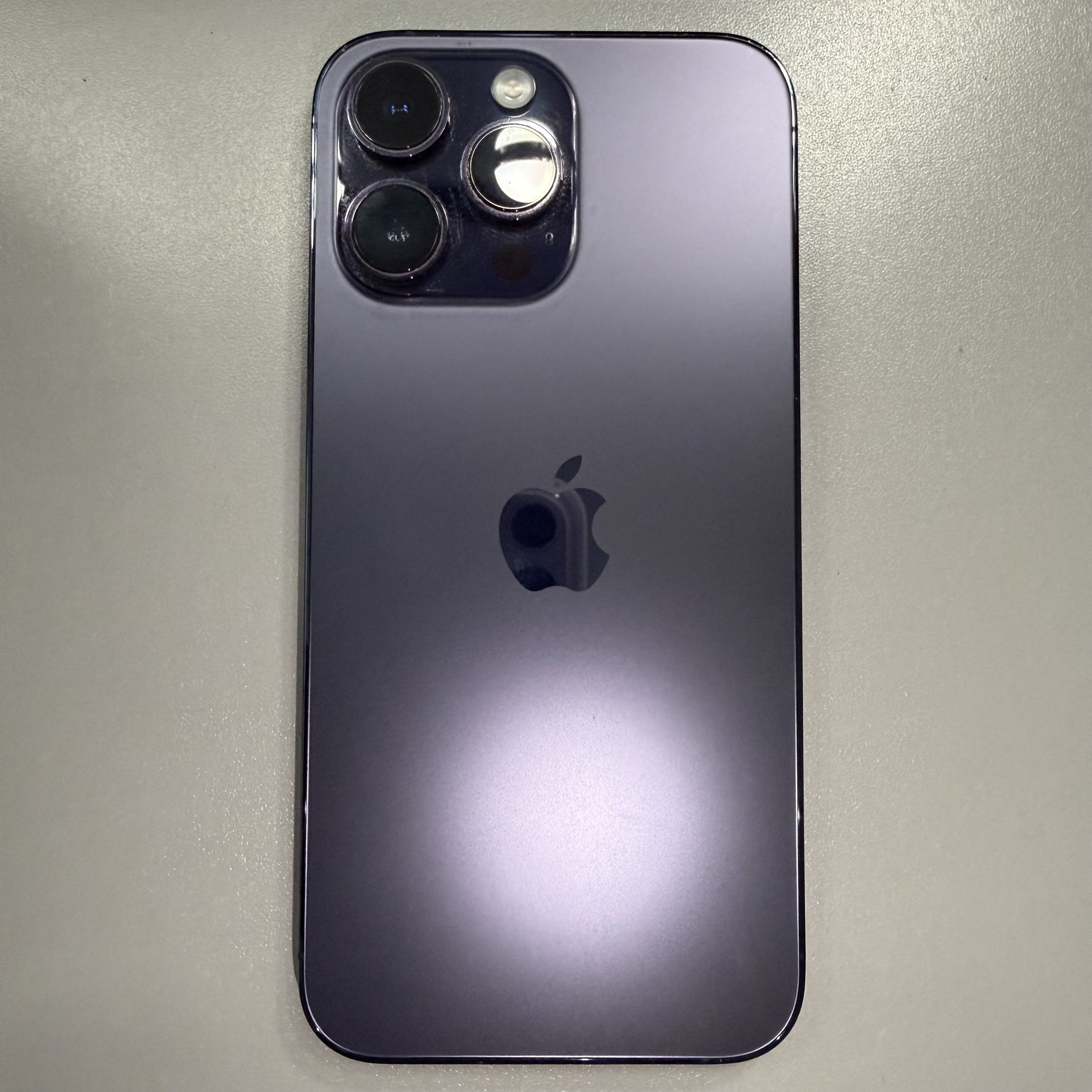 iphone 14 pro max 256gb