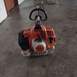 Stihl wuiro trimer 94