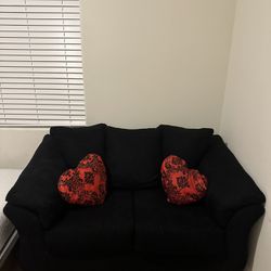 Loveseat