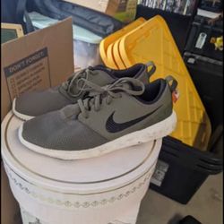 Nike Golf Shoes