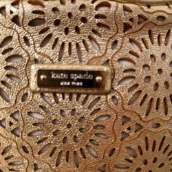 Kate Spade Chain Shoulder Bag 