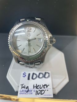 Watch women’s