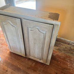 Kitchen Cabinets