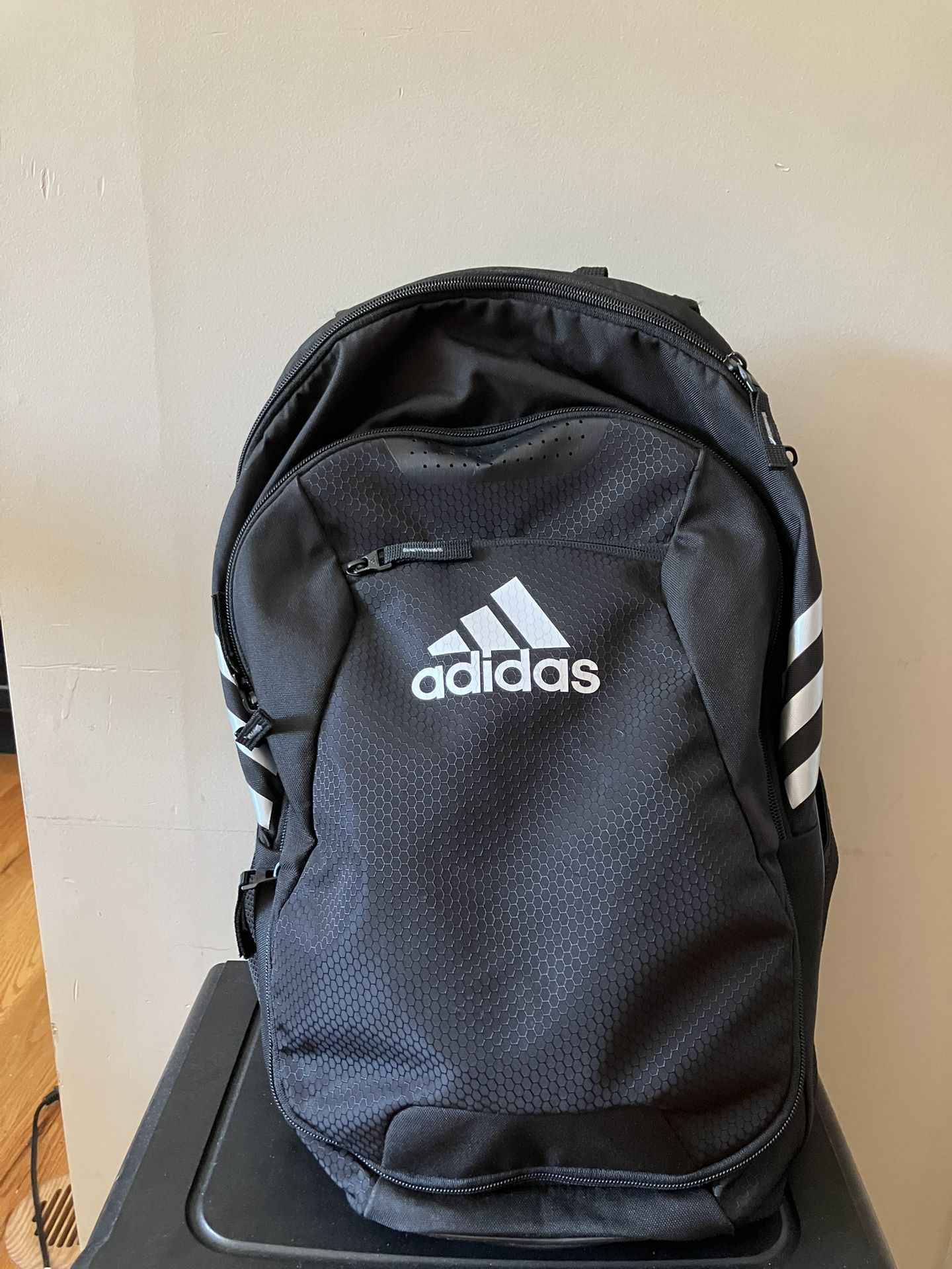 Adidas Soccer Bag/backpack