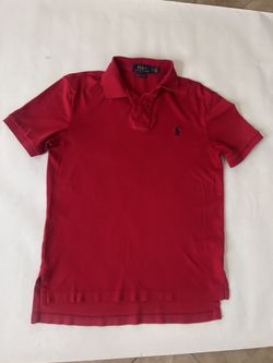 Ralph Lauren POLO Men’ Shirt Size Small