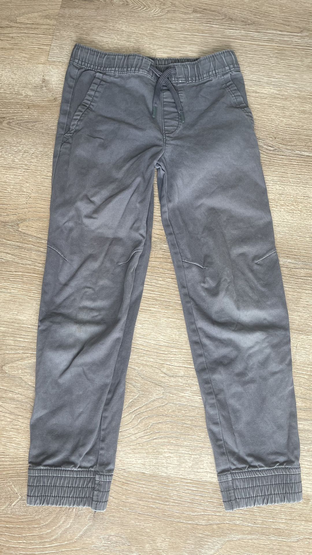 Wonder Nation Boys Pant Size - 8