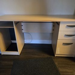 Desk - FREE
