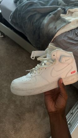 Supreme Air Force’s