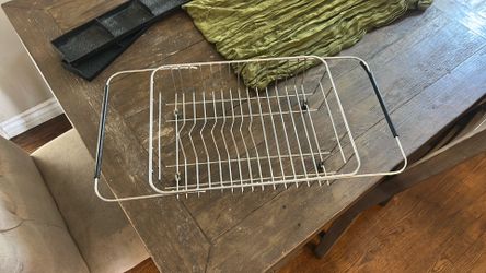Kitchen supplies