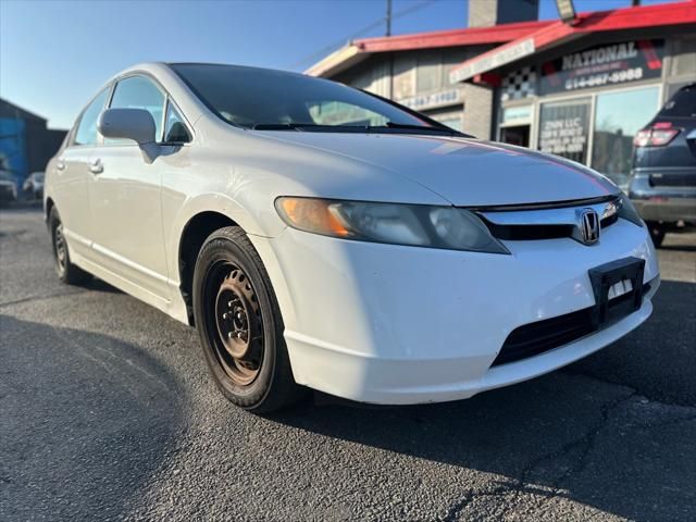2007 Honda Civic