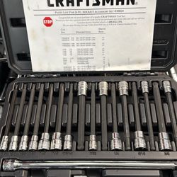 Set Sockets