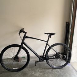 Specialized Sirrus XL 29 Fitness / Commuter Bike