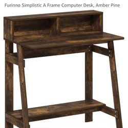 Computer Desk 
