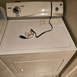 Kenmore gas dryer