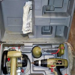 75th Anniversary Craftsman Tool Set