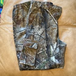 Boys Real Tree, Cargo Pants