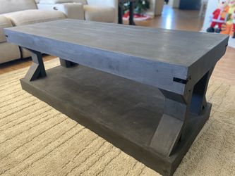 Farmhouse Style Tables