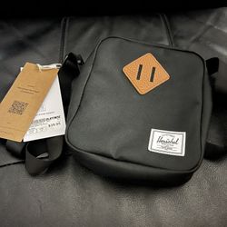 hershel crossbody bag