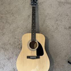 Fender FA-115 Dreadnought
