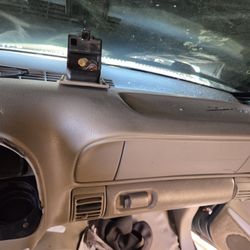 Silverado GMC  OBS Complete Dashboard 