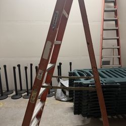 8FT Ladder