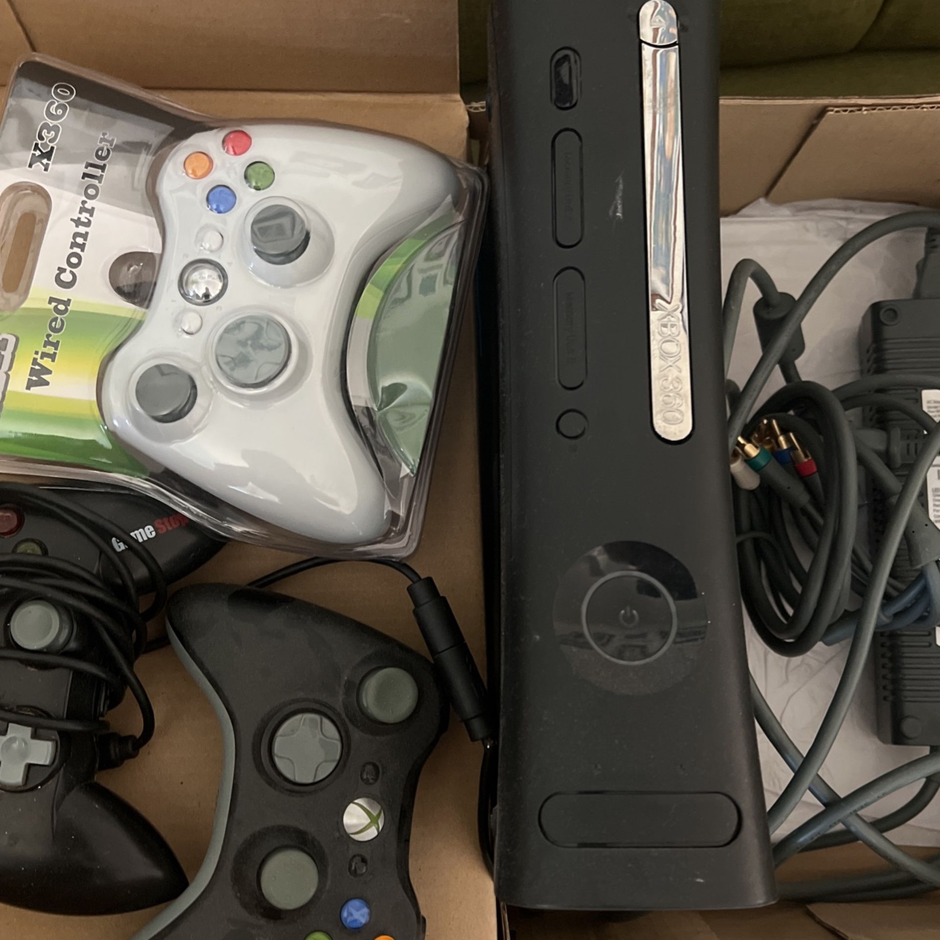 Xbox 360 for Sale in San Diego, CA OfferUp