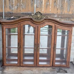 China Cabinet 