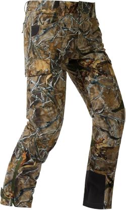 BASSDASH WalkerLw Men’s Waterproof Breathable Hunting Pants 36" x 32"