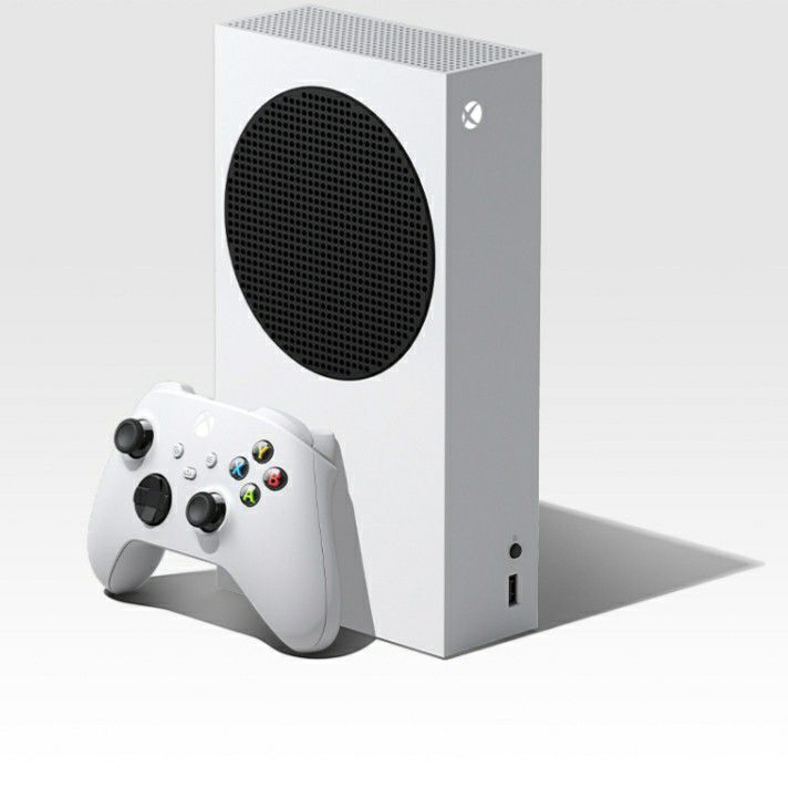 Xbox box