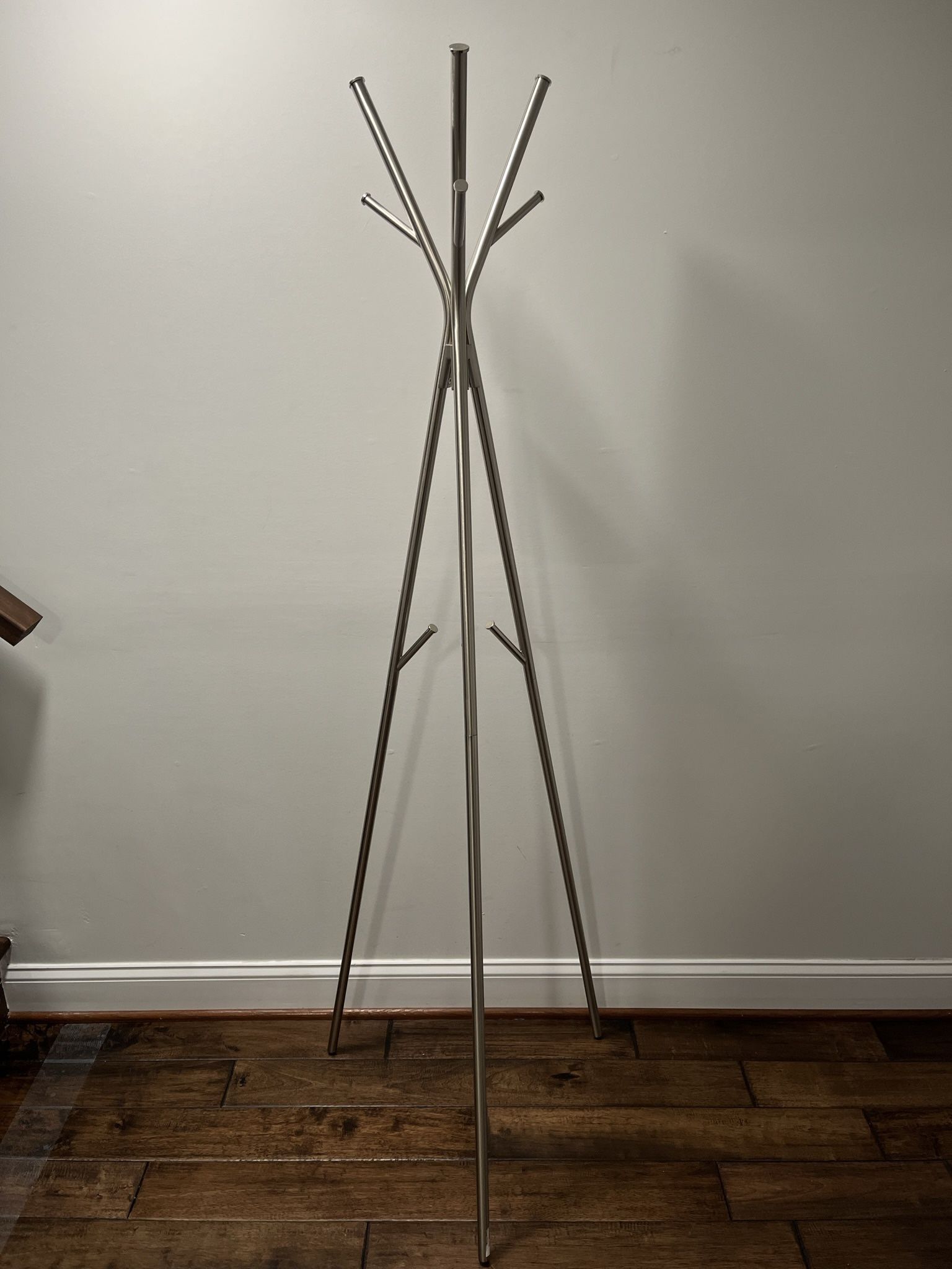Coat Rack