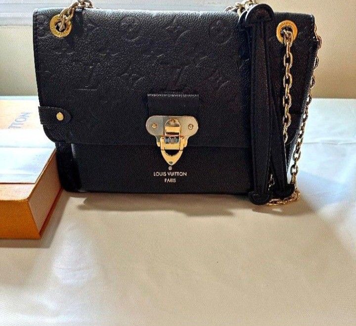 Louis Vuitton Vavin Pm