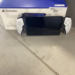 Sony PlayStation 5 Portal Game Console 