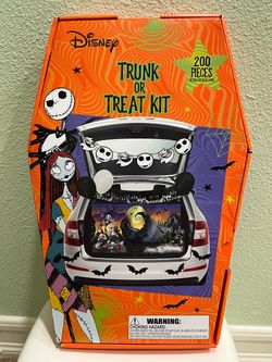 HALLOWEEN DECORATION