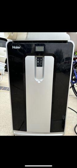 Haier Portable Ac