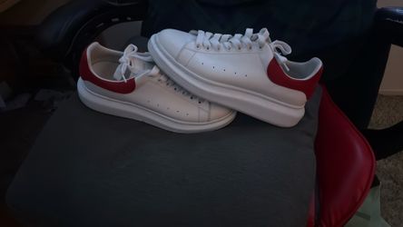 Red/White Alexander McQueen (44)