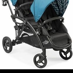 Baby To Toddler Stroller (For sale)