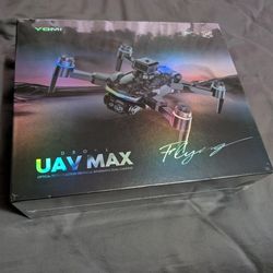 Drone UAV MAX