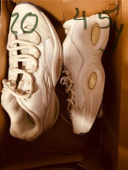 Reeboks