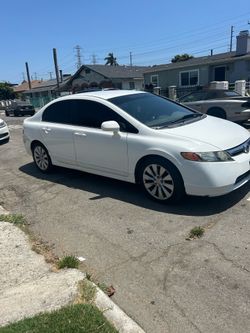 2006 Honda Civic