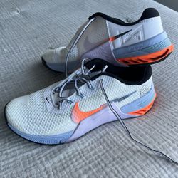 Women’s Nike Gym Shoes