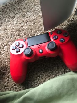 PS4 Controller