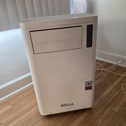 Portable AC , MOVING OUT NEED IT GONE!!