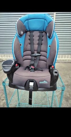 Car seat